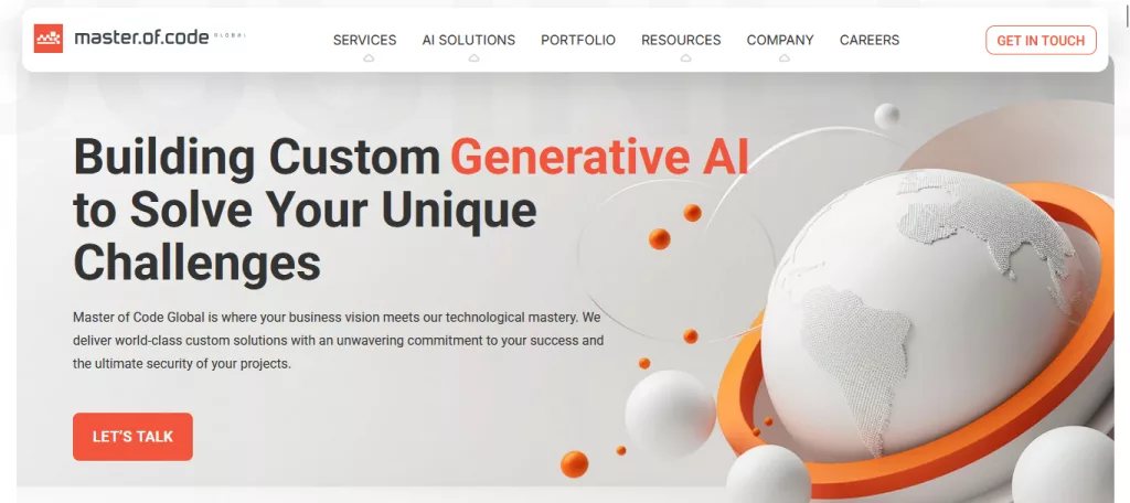Best AI Automation Software Development