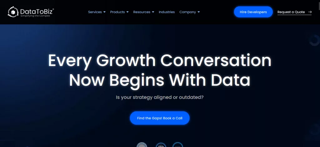 Top AI Automation App Developers