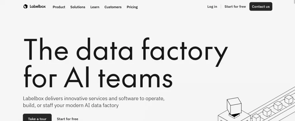 AI Development Firm San Francisco