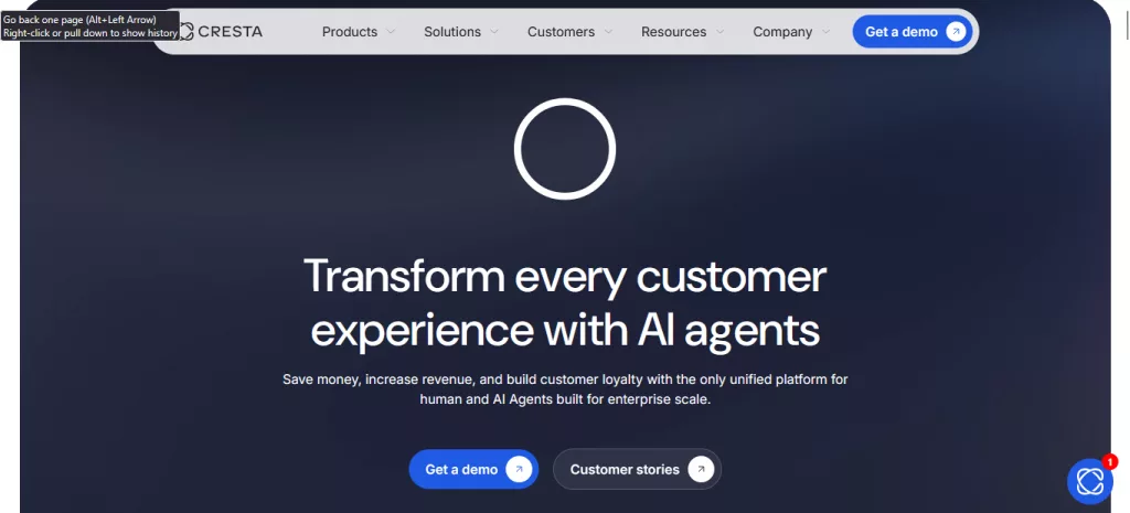 AI And LLM Development Service