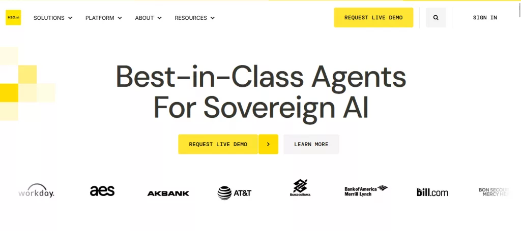 Best AI Development Company In San Francisco
