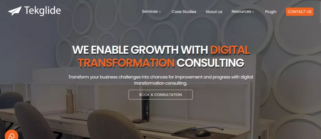 Leading Retail & eCommerce Development Agency