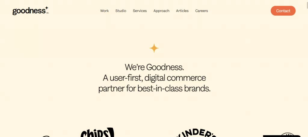 Shopify Retail & eCommerce Experts