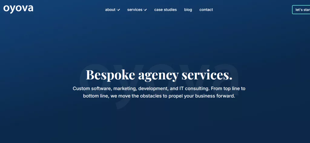 Retail & eCommerce Development Firms