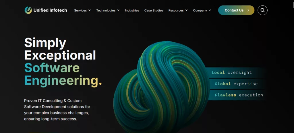 Retail & eCommerce Mobile App Development