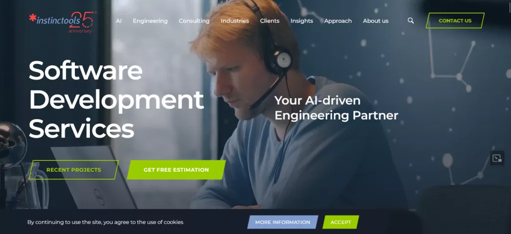 Retail & eCommerce Mobile App Development