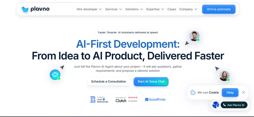 eCommerce Web Development Company
