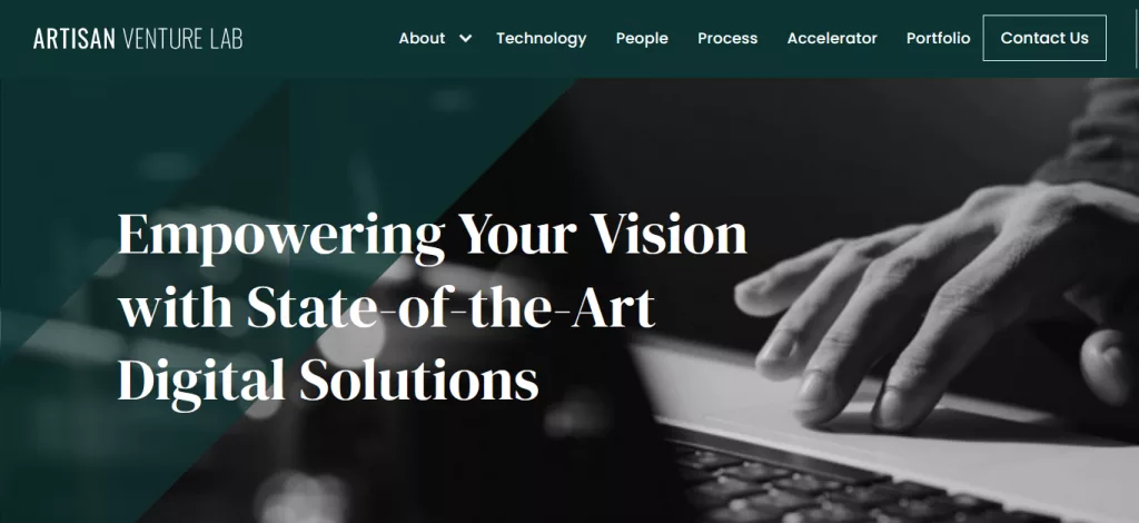 Affordable Retail & eCommerce Development Company