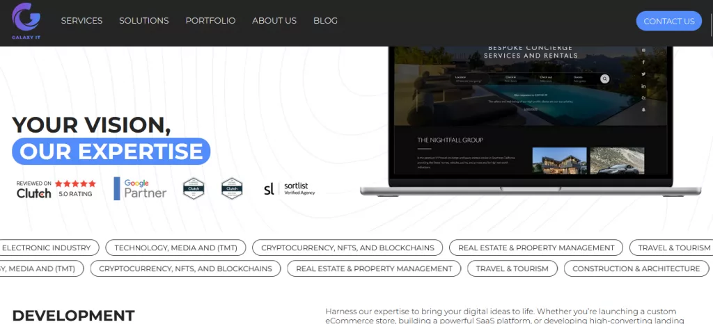 Custom Retail & eCommerce Solutions