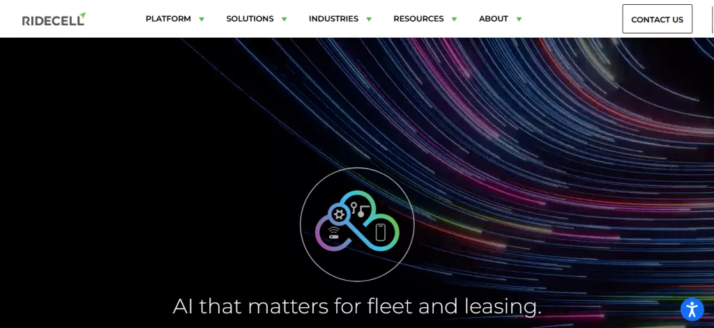 Automotive Software Solutions Provider