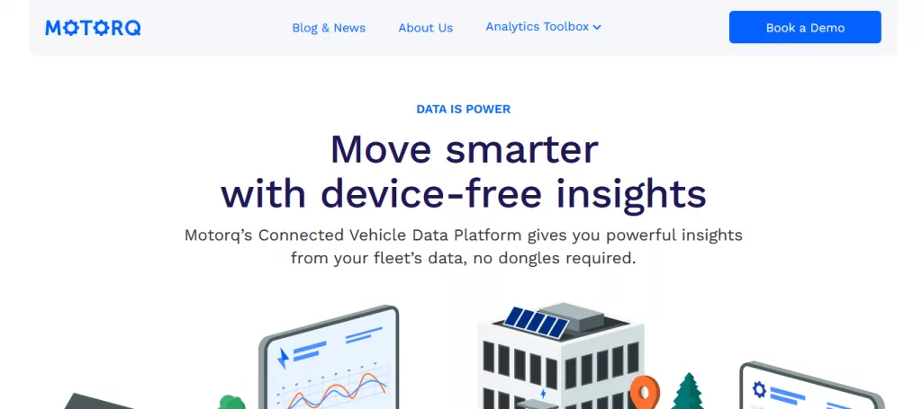 Best Mobility Software Companies