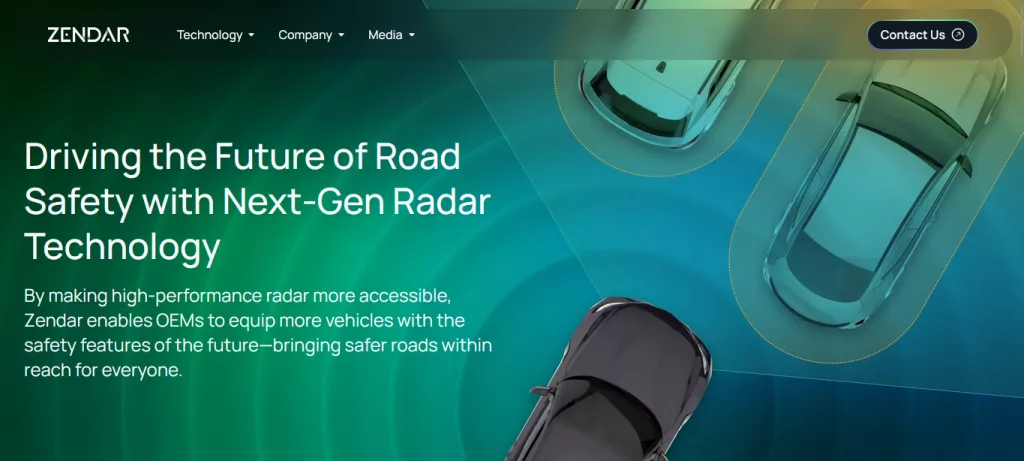 Automotive Software Service