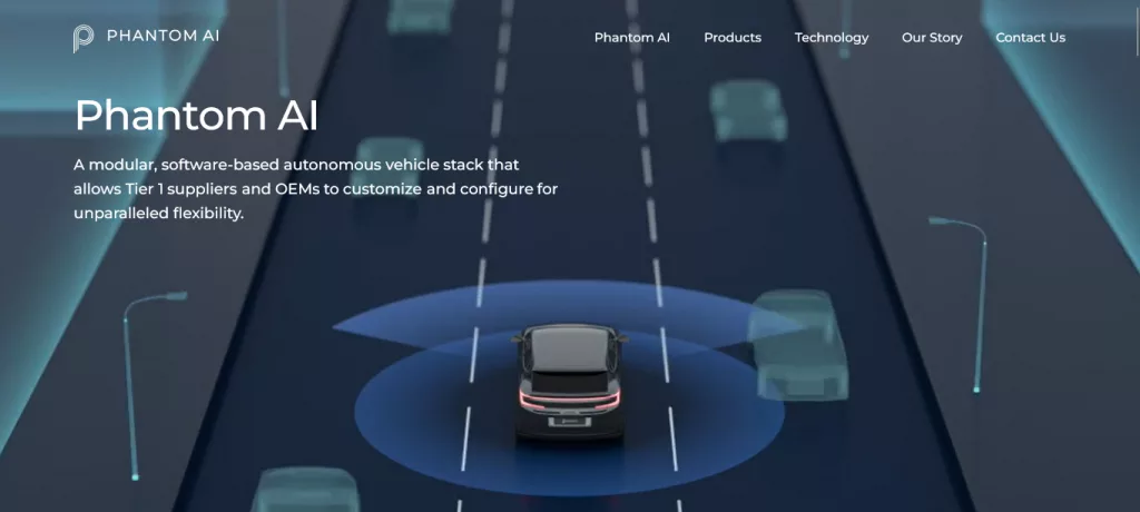 Automotive AI And Machine Learning Solution