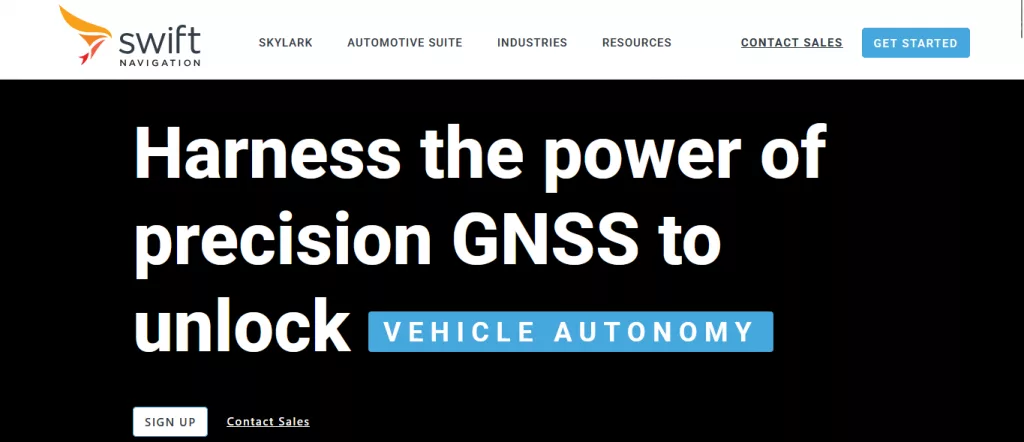 Custom Automotive App Development