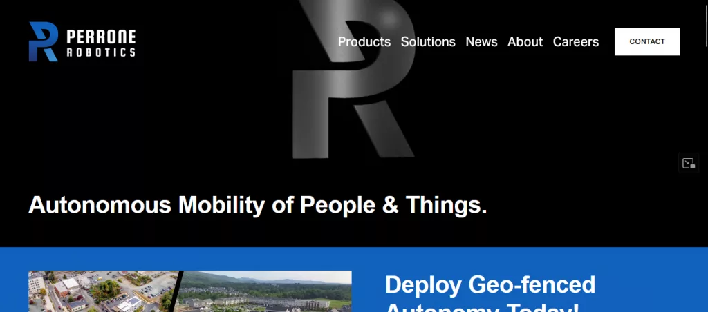 Popular Automotive Software Company