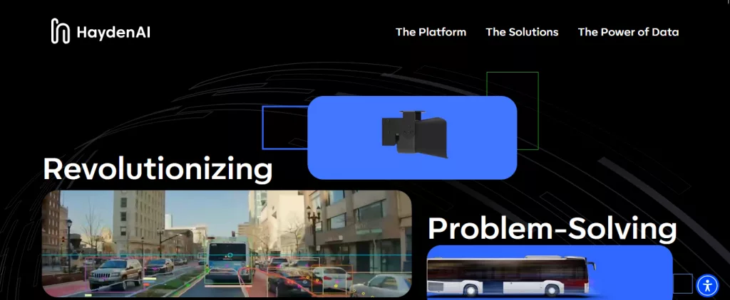 Automotive Software Solutions Provider