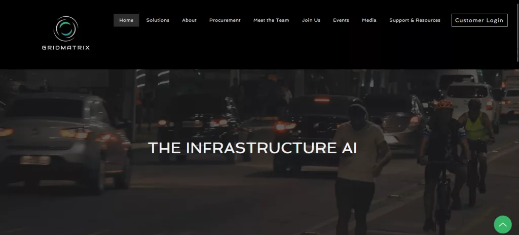 Mobility Software Development Company