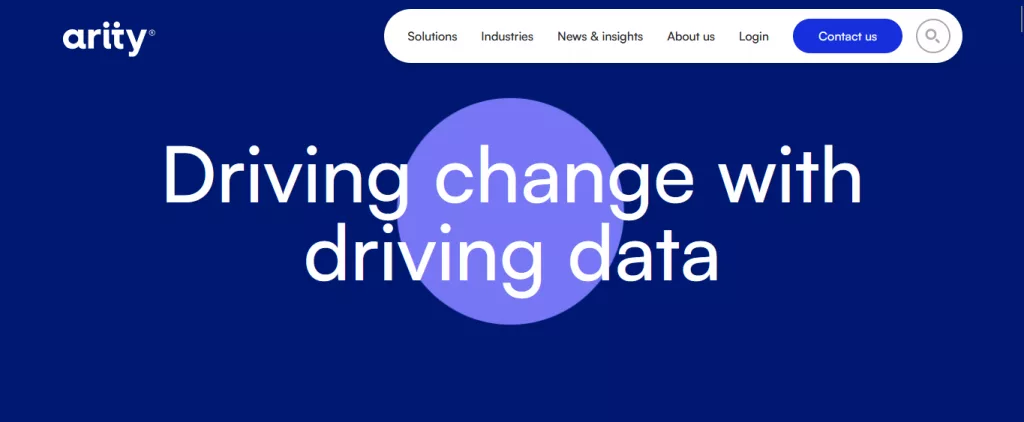 Autonomous Vehicle Software Developer