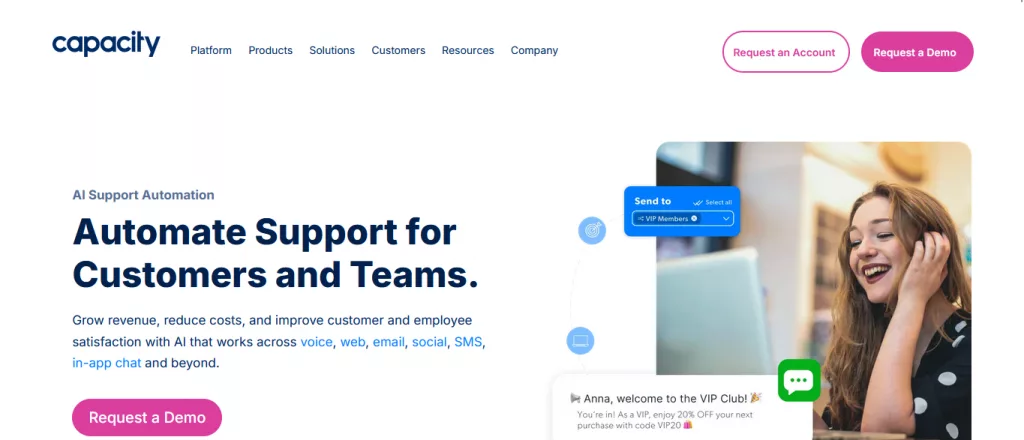 Top Cloud-Native SaaS Builder