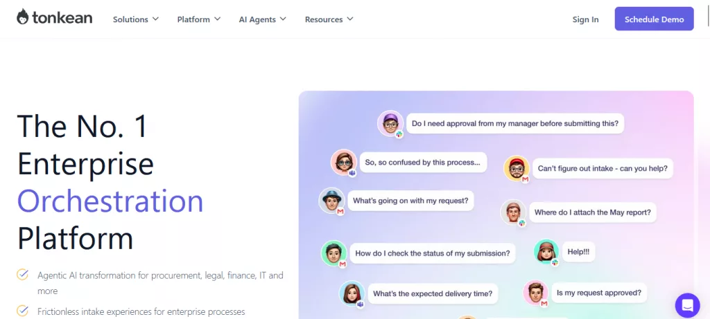 SaaS Solution Agency