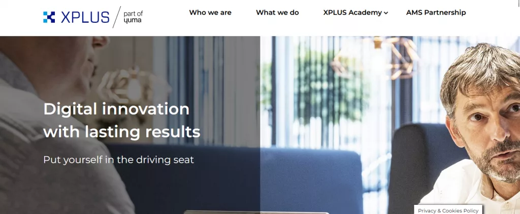 XPLUS