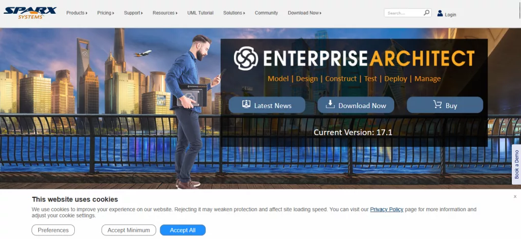 Best IT Architecture Consulting Firm