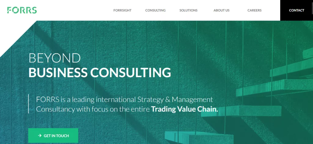 Top IT Architecture Company