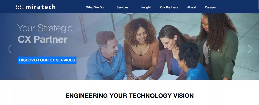 IT Architecture Advisory For SMBs