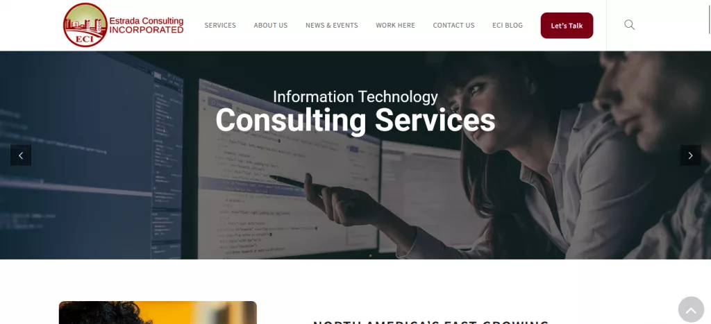 IT Infrastructure Architecture Consulting