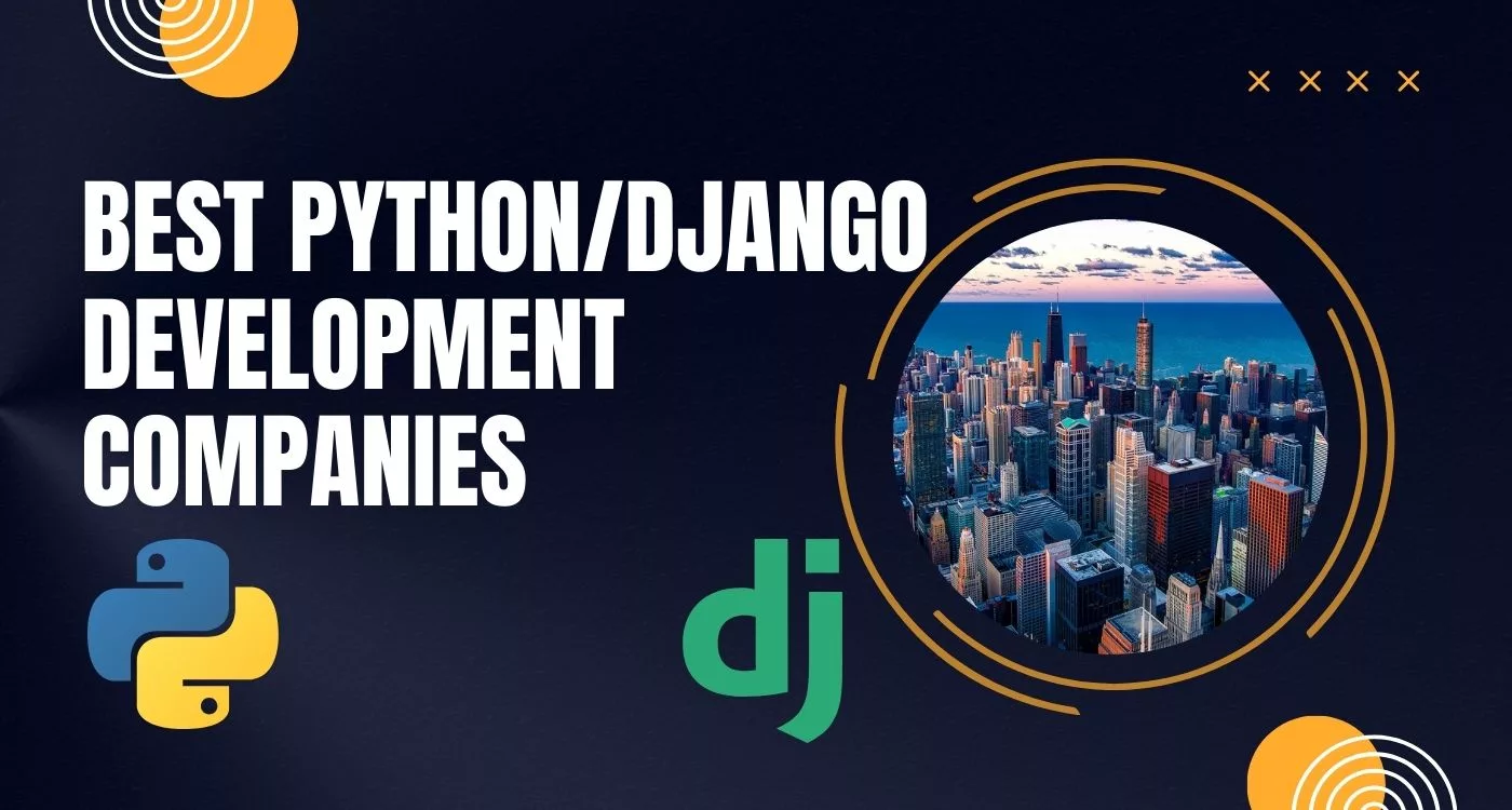 Best Python/Django Development Companies