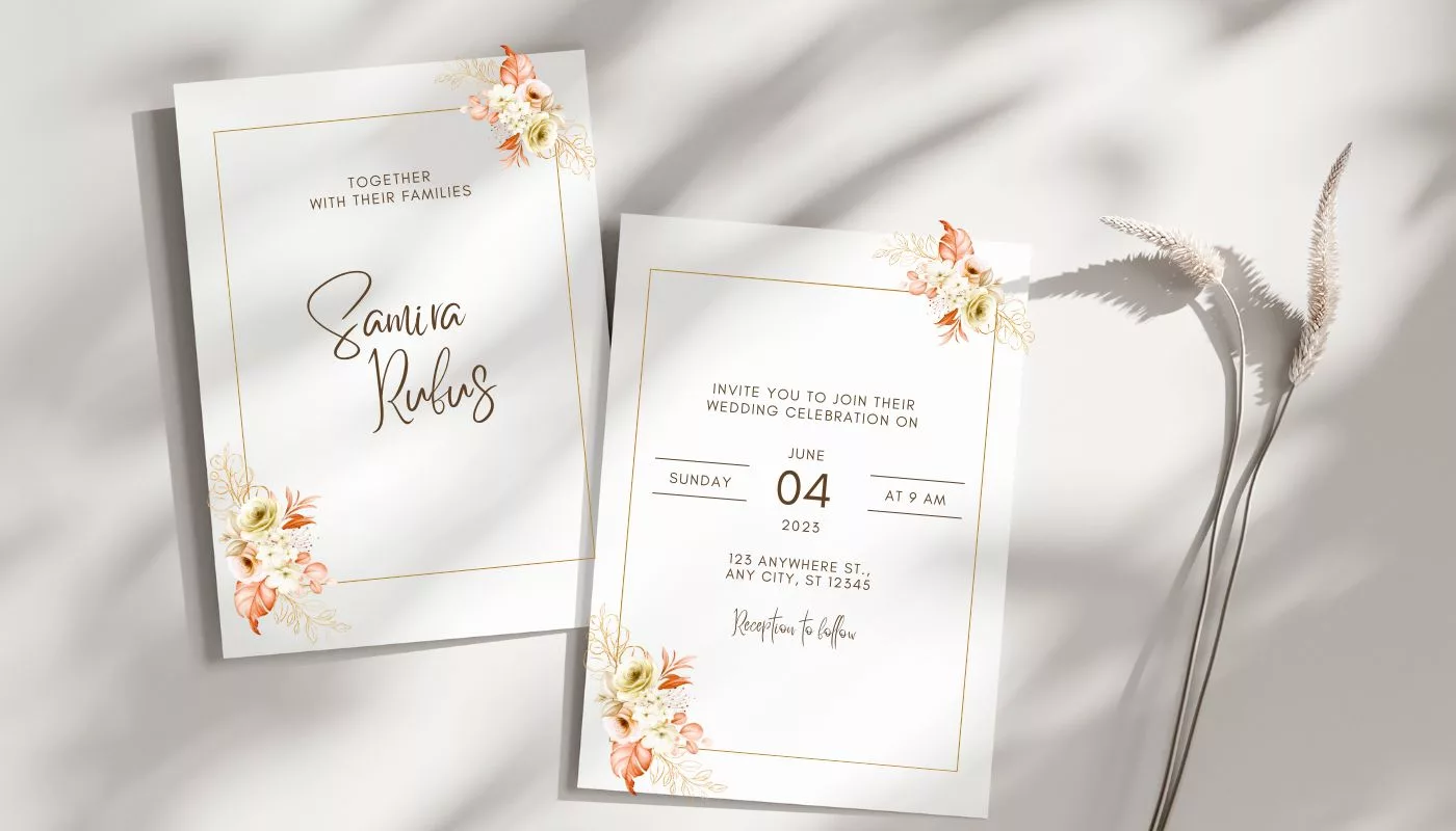 Send Your Custom Invitations Digitally: The Smart Way