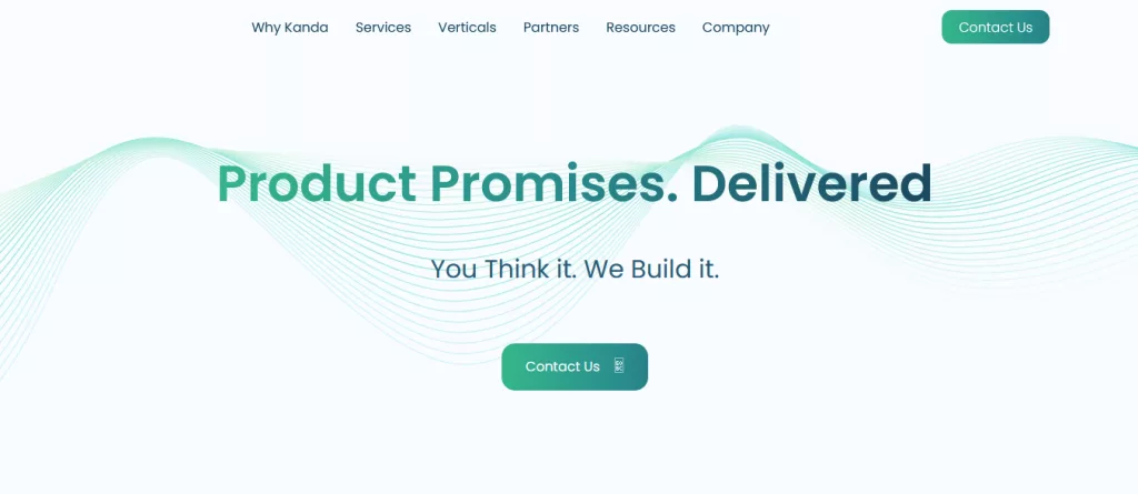 Global SaaS Development Company