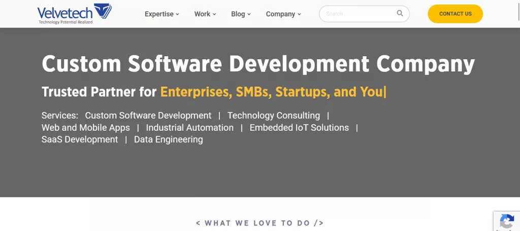 Affordable SaaS Product Development