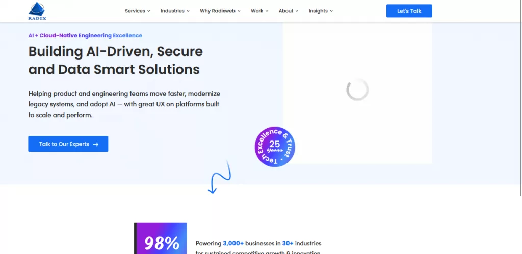Affordable SaaS Product Development Firm