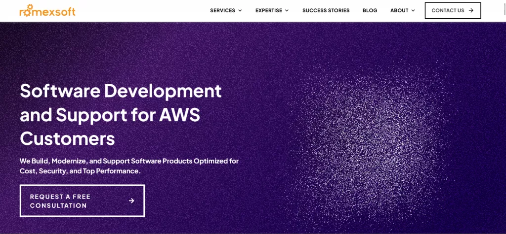 SaaS Software Development Service