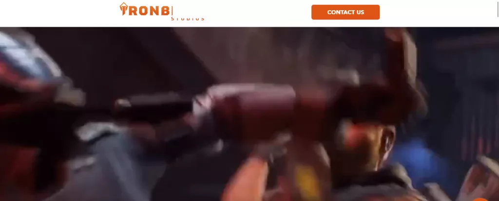 Hire Unreal Engine Game Developers