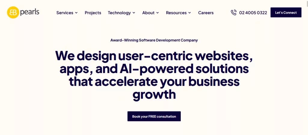 Best Custom Software Development Services Australia
