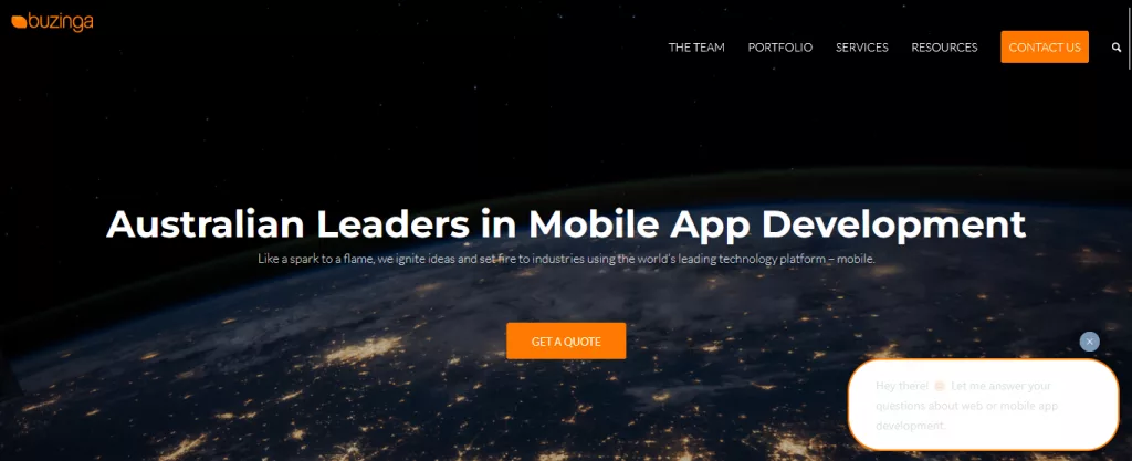 Custom Application Development Services Australia