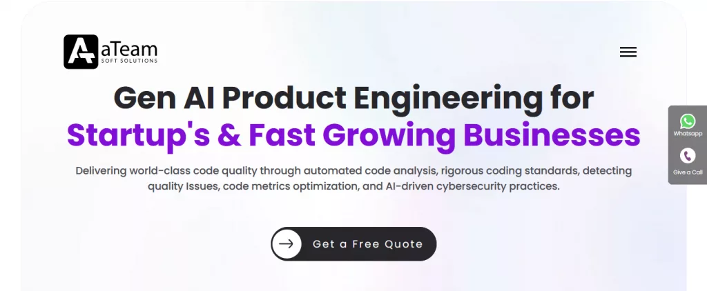 Hire Custom Software Developers
