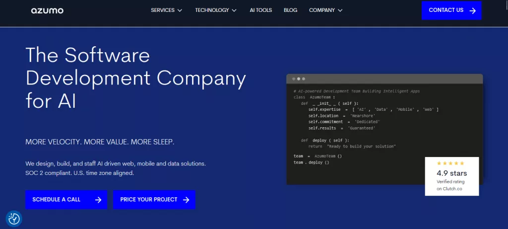 Custom Application Development Services Australia
