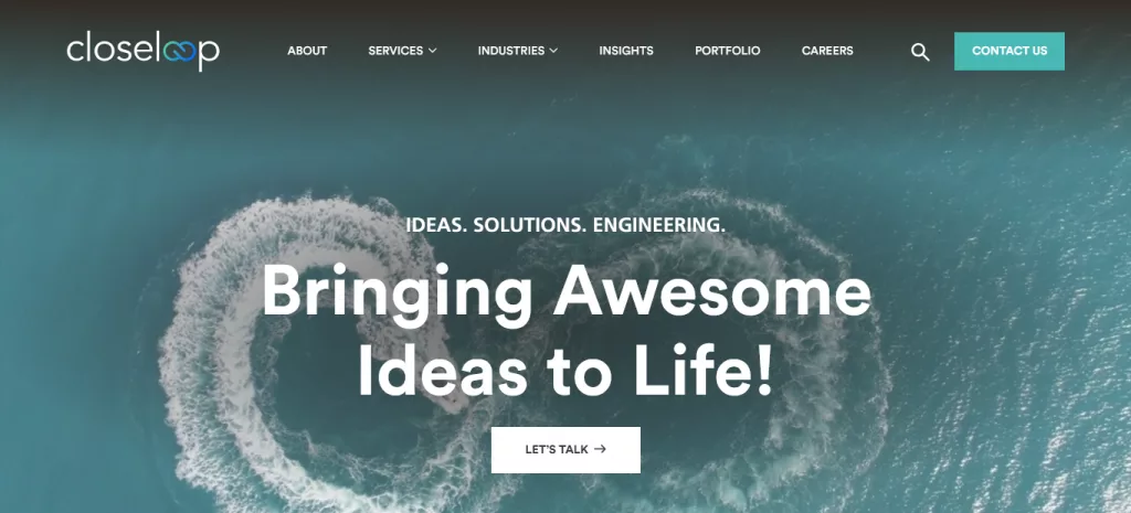Hire Custom Software Developers