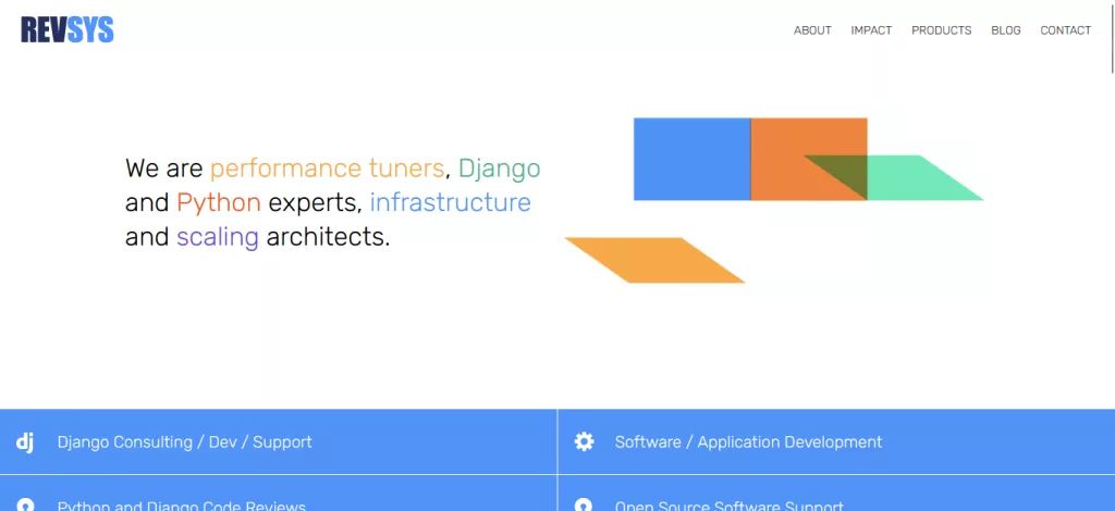 Best Python Development Company