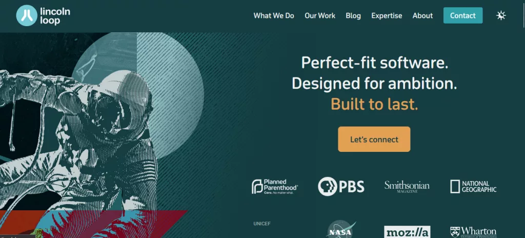 Affordable Python Django Development Company