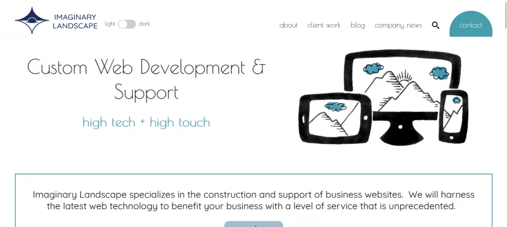 Best Django Development Company