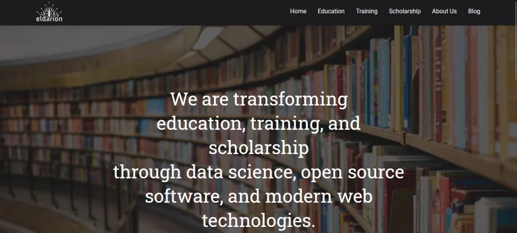 Python Django Web Development Company