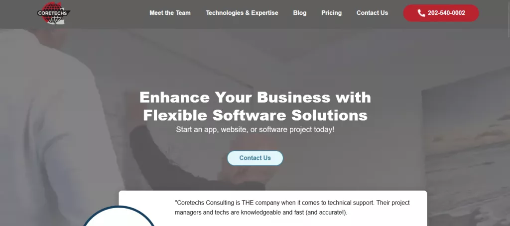 Coretechs
