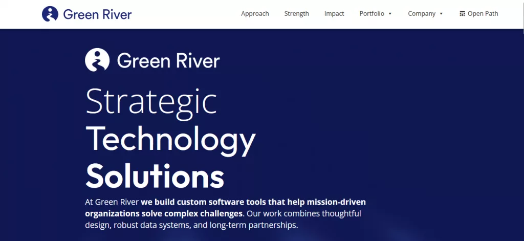 Affordable Python Django Development Company