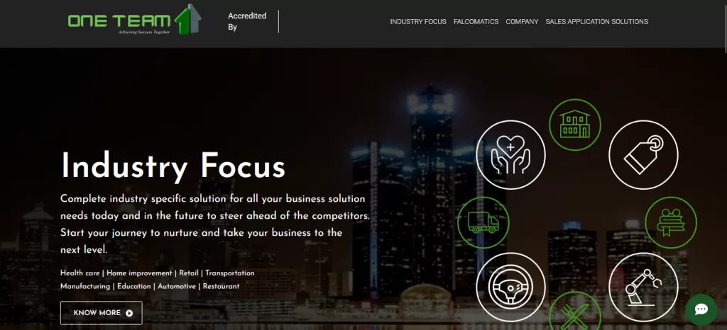 Top Python Django Development Firm