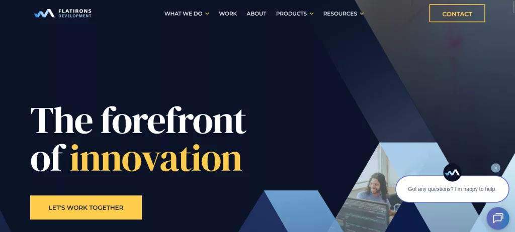 Best NestJS Development Company