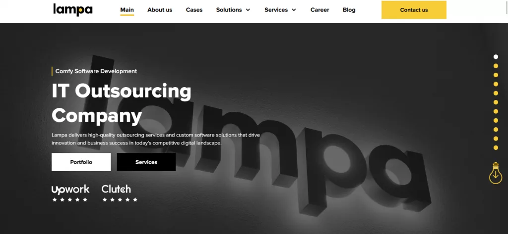 Lampa (Lampa Software)